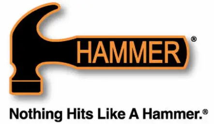 Bowling Ball Brands - Hammer